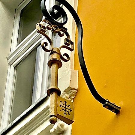 Historisches Ambiente Mitten Im Zentrum Eberswalde-Finow Extérieur photo
