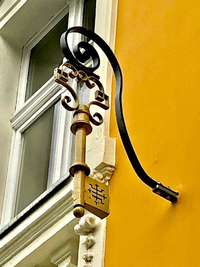 Historisches Ambiente Mitten Im Zentrum Eberswalde-Finow Extérieur photo