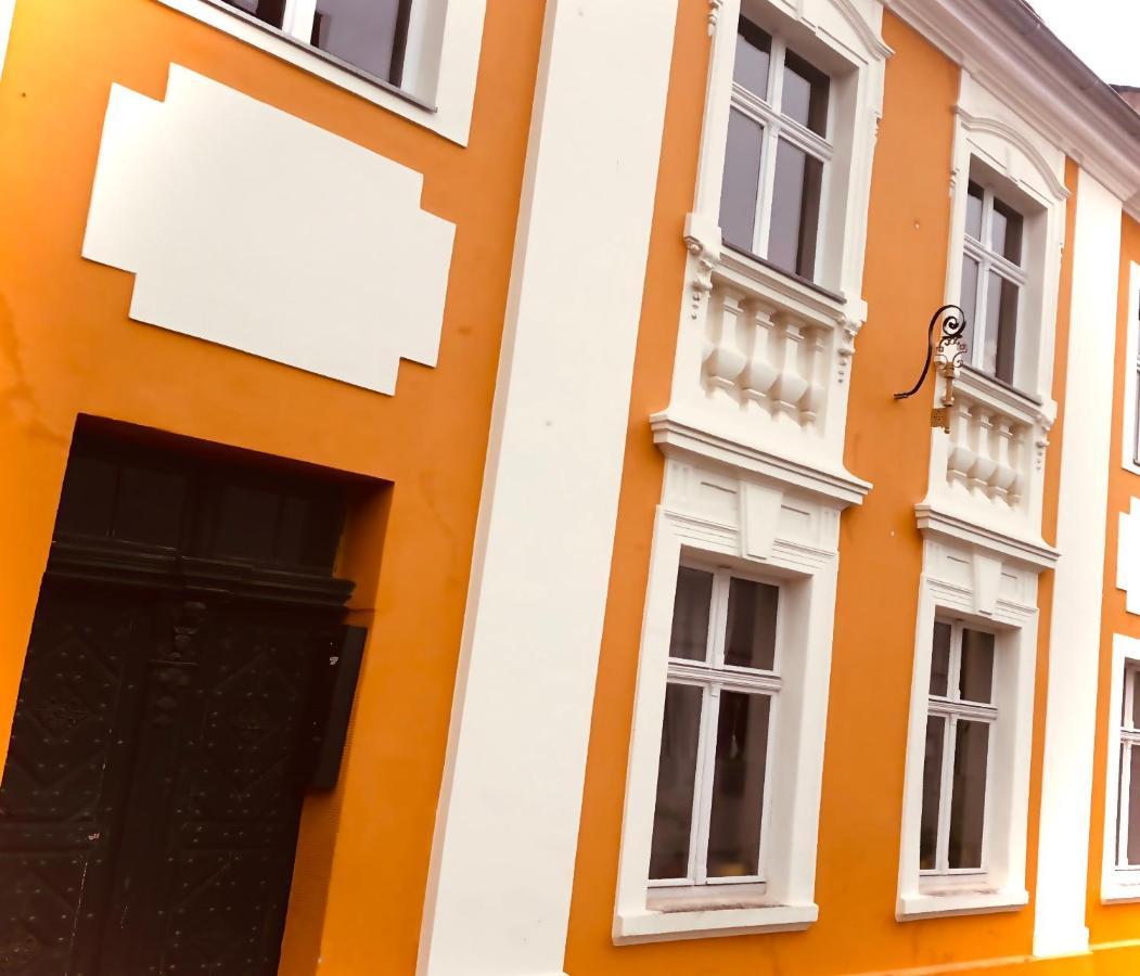 Historisches Ambiente Mitten Im Zentrum Eberswalde-Finow Extérieur photo